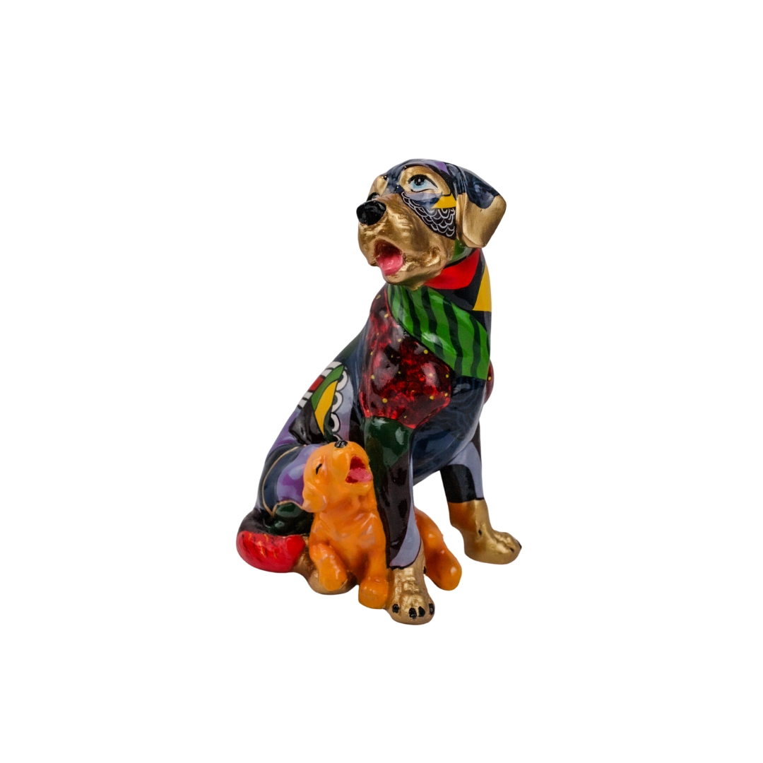 Mother and Son - Image 2